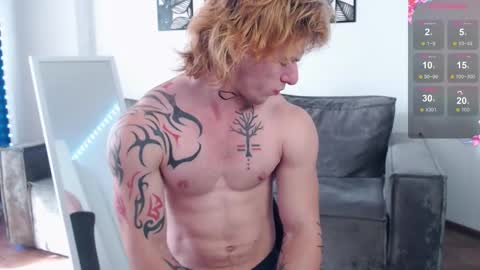Snapshot of brendan__piks chatting on October 8, 10:19 am brendan__piks online show from October 8, 10:19 am