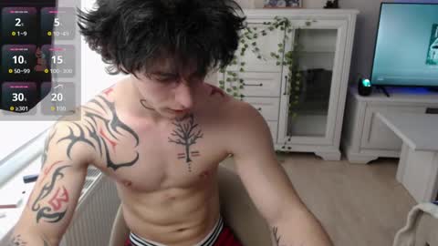 brendan__piks online show from June 7, 10:00 am