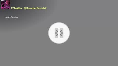 brendangetscloudy online show from June 22, 3:25 am
