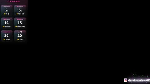 Esteban online show from March 21, 8:19 am