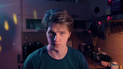 brestonsweet online show from February 2, 2:38 am