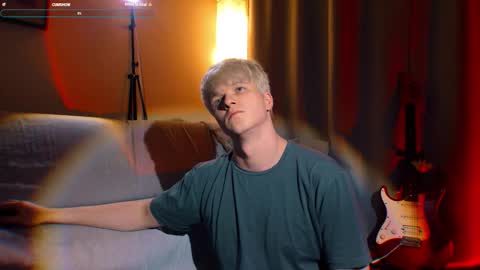 brestonsweet online show from October 28, 2:47 am