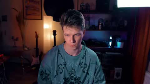 brestonsweet online show from February 25, 6:20 pm