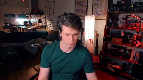 brestonsweet online show from January 5, 7:39 pm