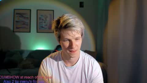brestonsweet online show from September 12, 7:03 pm