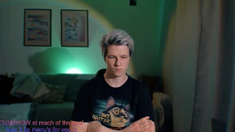 brestonsweet online show from September 11, 7:02 pm