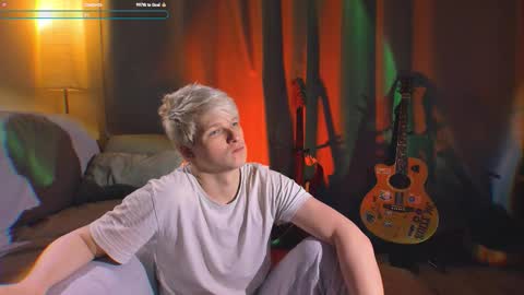 brestonsweet online show from November 4, 3:29 am