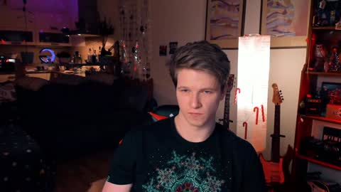brestonsweet online show from December 22, 2:38 pm