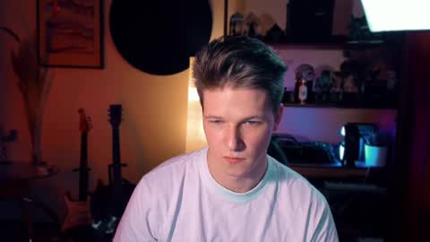 brestonsweet online show from March 4, 7:43 pm