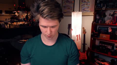 brestonsweet online show from January 6, 4:23 pm