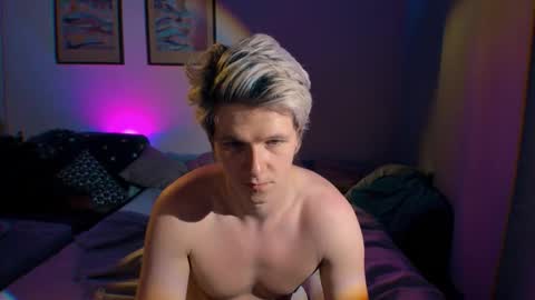 brestonsweet online show from September 18, 7:27 pm