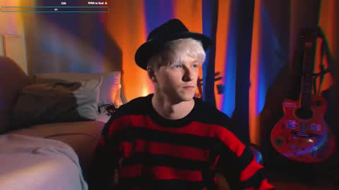 brestonsweet online show from November 2, 1:21 am