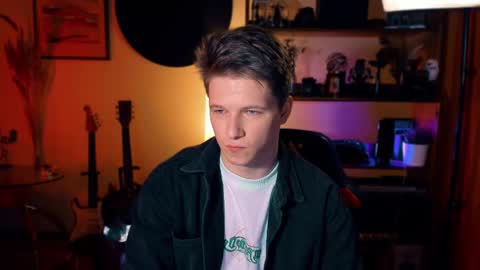 brestonsweet online show from March 9, 7:59 pm