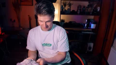 brestonsweet online show from March 5, 7:28 pm