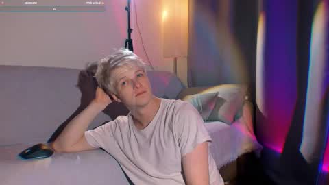 brestonsweet online show from October 23, 3:10 am