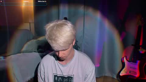 brestonsweet online show from October 24, 3:41 am