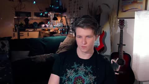 brestonsweet online show from January 24, 11:34 pm