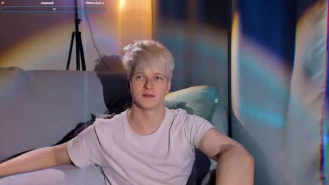 brestonsweet online show from October 21, 7:50 pm