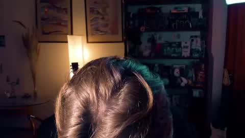 brestonsweet online show from February 11, 4:24 pm