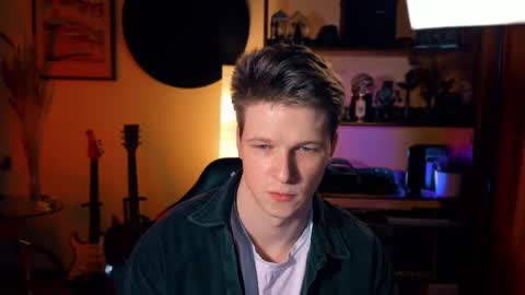 brestonsweet online show from March 7, 7:38 pm