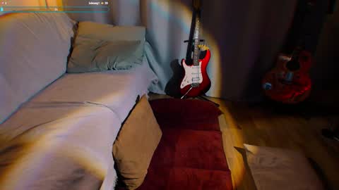 brestonsweet online show from October 29, 2:47 am