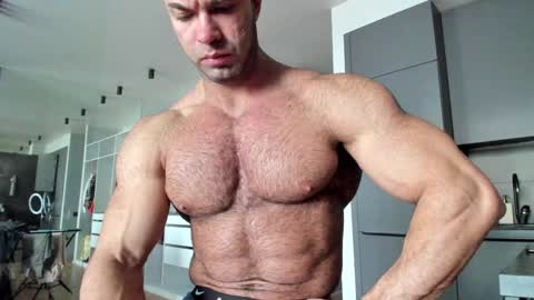 Snapshot of bretman_narcissus chatting on December 5, 8:33 am bretman_narcissus online show from December 5, 8:33 am