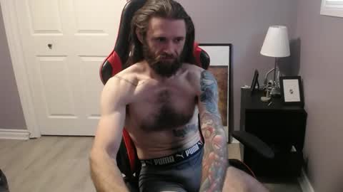 BrettForPlay online show from September 25, 11:02 pm