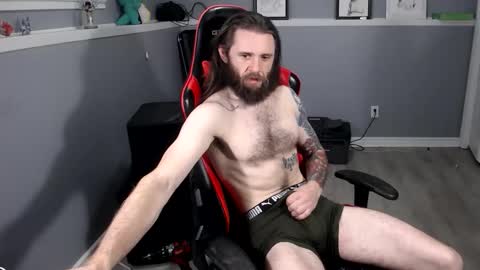 BrettForPlay online show from November 5, 11:40 pm