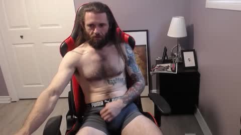 BrettForPlay online show from October 7, 9:30 pm