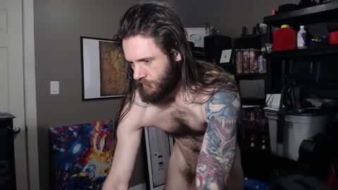 BrettForPlay online show from January 23, 4:59 pm