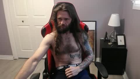 BrettForPlay online show from September 22, 9:25 pm