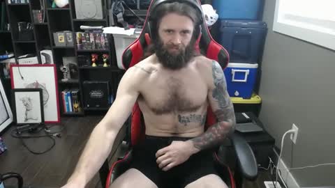 BrettForPlay online show from December 9, 8:08 pm