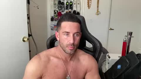 Brett Mycles online show from June 9, 5:58 pm