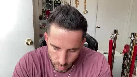 Brett Mycles online show from June 11, 4:16 pm