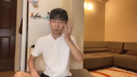 Snapshot of brian_stars chatting on October 6, 2:33 pm Brian boy online show from October 6, 2:33 pm