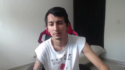 Snapshot of brian_sweetx chatting on December 29, 7:22 pm Brian sweetx Independent online show from December 29, 7:22 pm