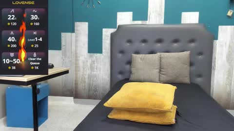 Brian online show from November 29, 2:19 pm