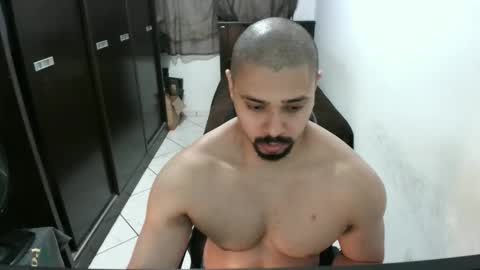 brianaries online show from October 23, 5:11 am