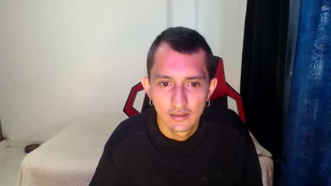 brian ruiz online show from April 21, 6:14 pm