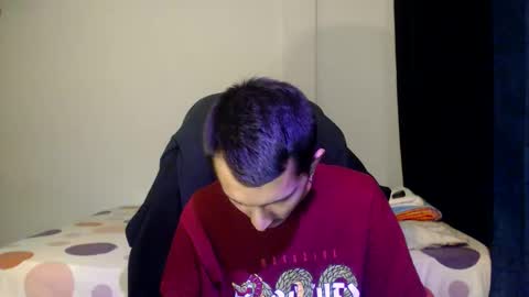 brian ruiz online show from May 16, 1:36 am