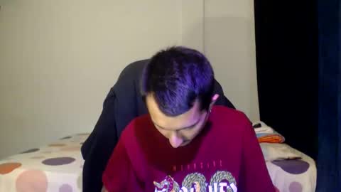 brian ruiz online show from May 16, 1:25 am