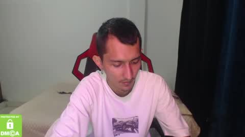 brian ruiz online show from April 24, 12:02 am