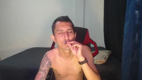brian ruiz online show from May 10, 9:05 pm