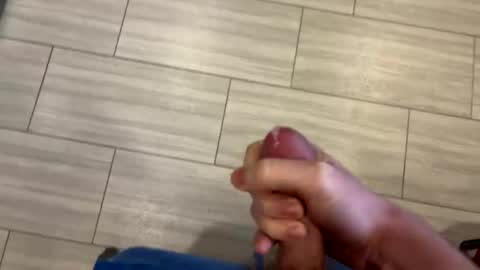 briancherryb online show from March 24, 10:35 pm