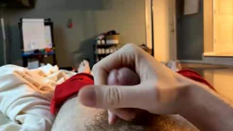 briancherryb online show from March 27, 5:00 am