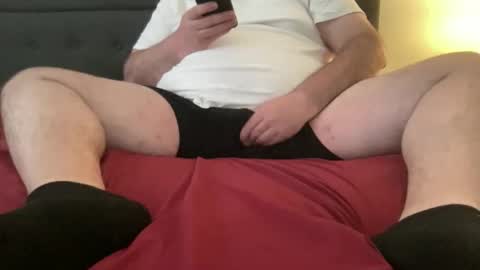 briandawkins202 online show from April 12, 5:14 pm