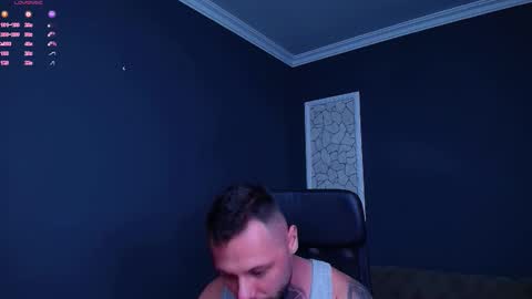 Brian online show from November 15, 8:38 am