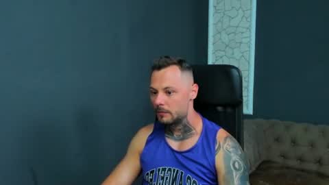 Brian online show from June 13, 4:43 am