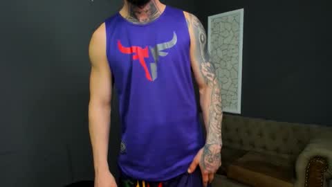 Brian online show from February 22, 11:22 am