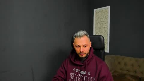 Brian online show from January 16, 5:54 am